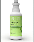 ALOE VERA JUICE